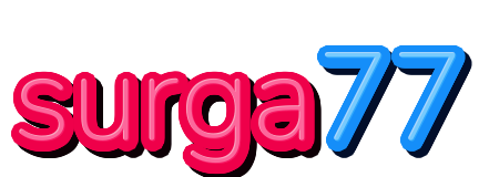 surga77 — logo kanal