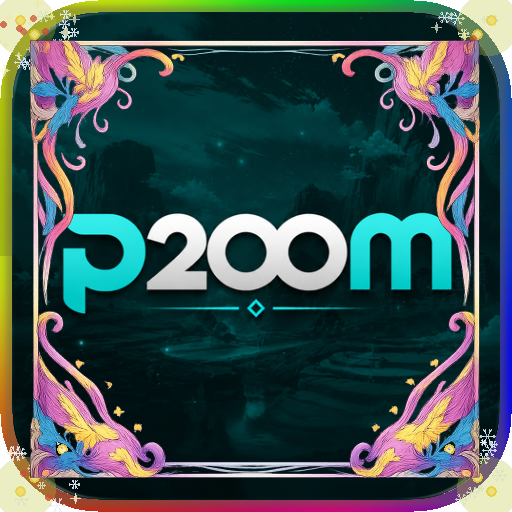 p200m — galeri pratinjau Resmi APK